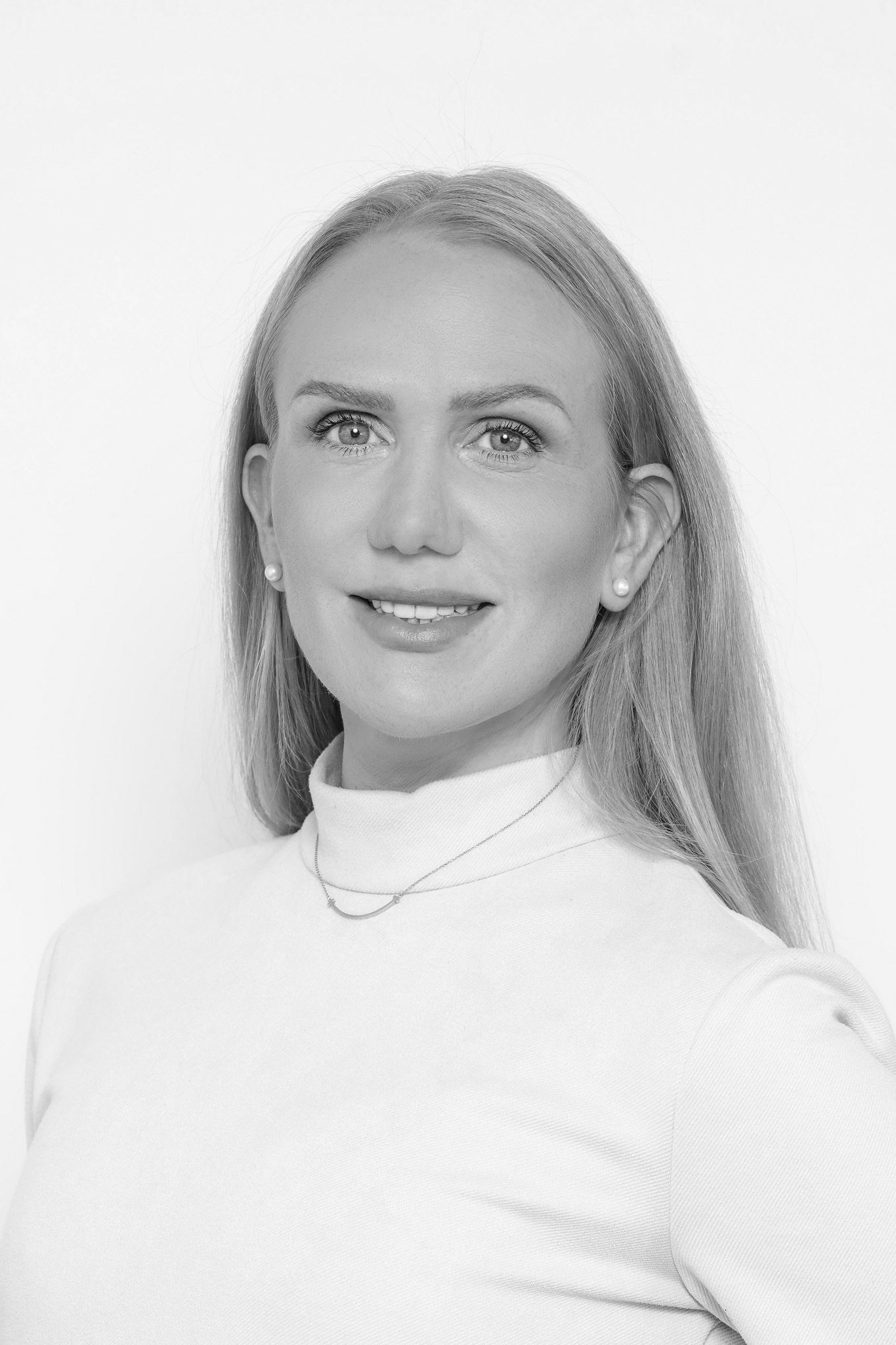 Dr. Hanna Kristín Skaftadóttir